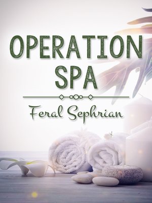 cover image of Operation SPA